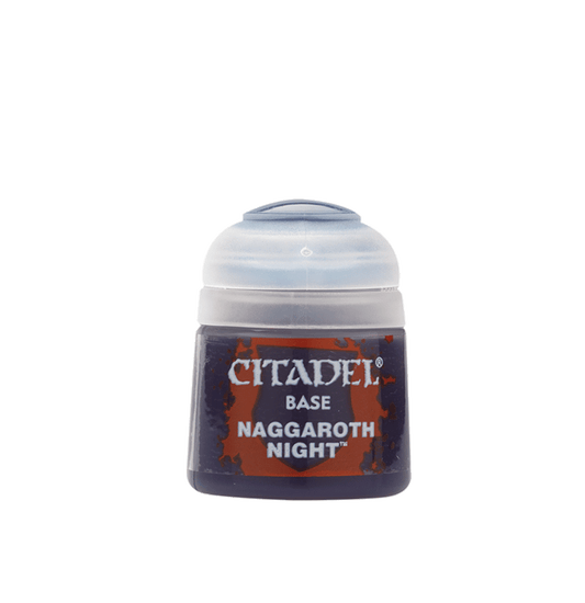 Citadel: Base - Naggaroth Night - Gamescape