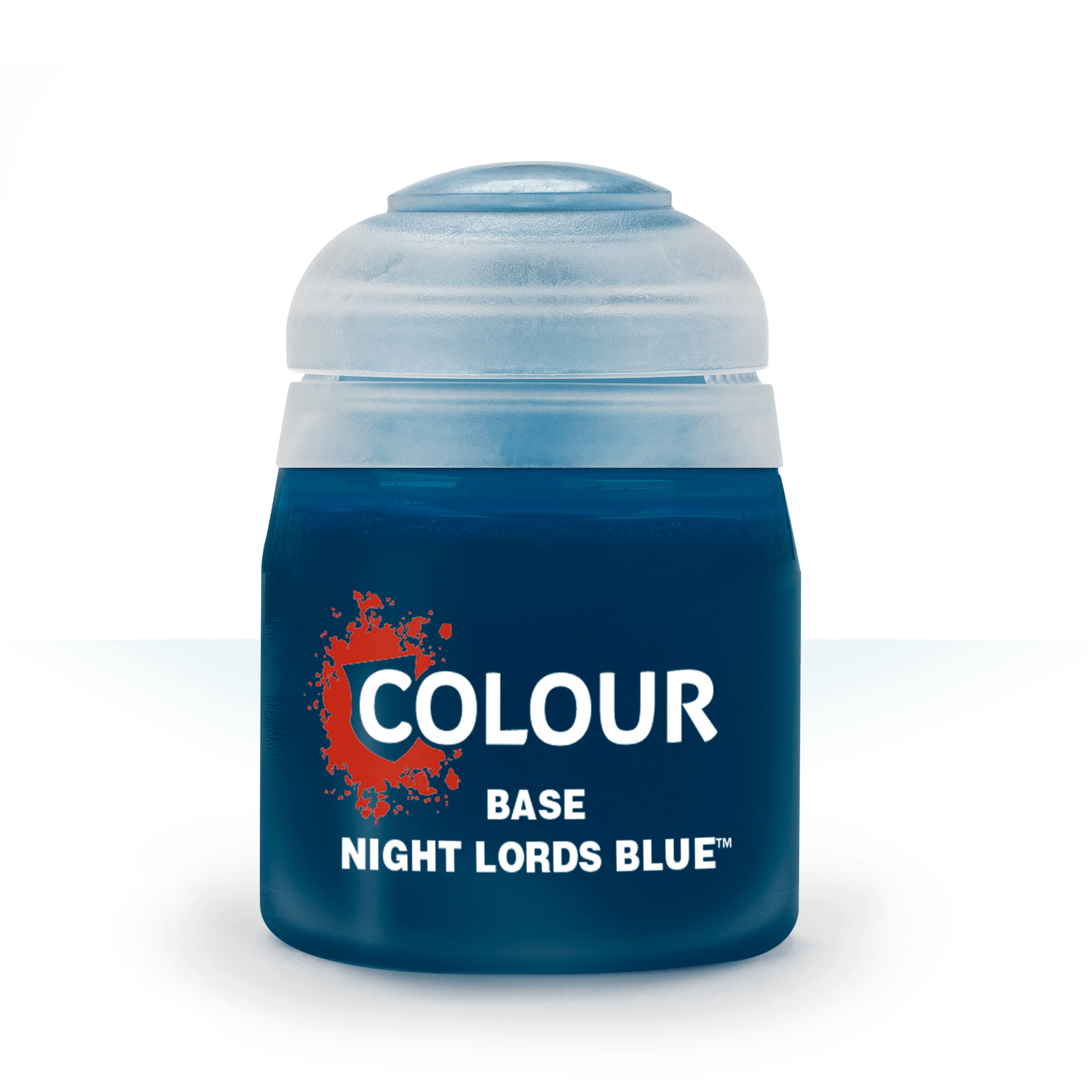 Citadel: Base - Night Lords Blue - Gamescape