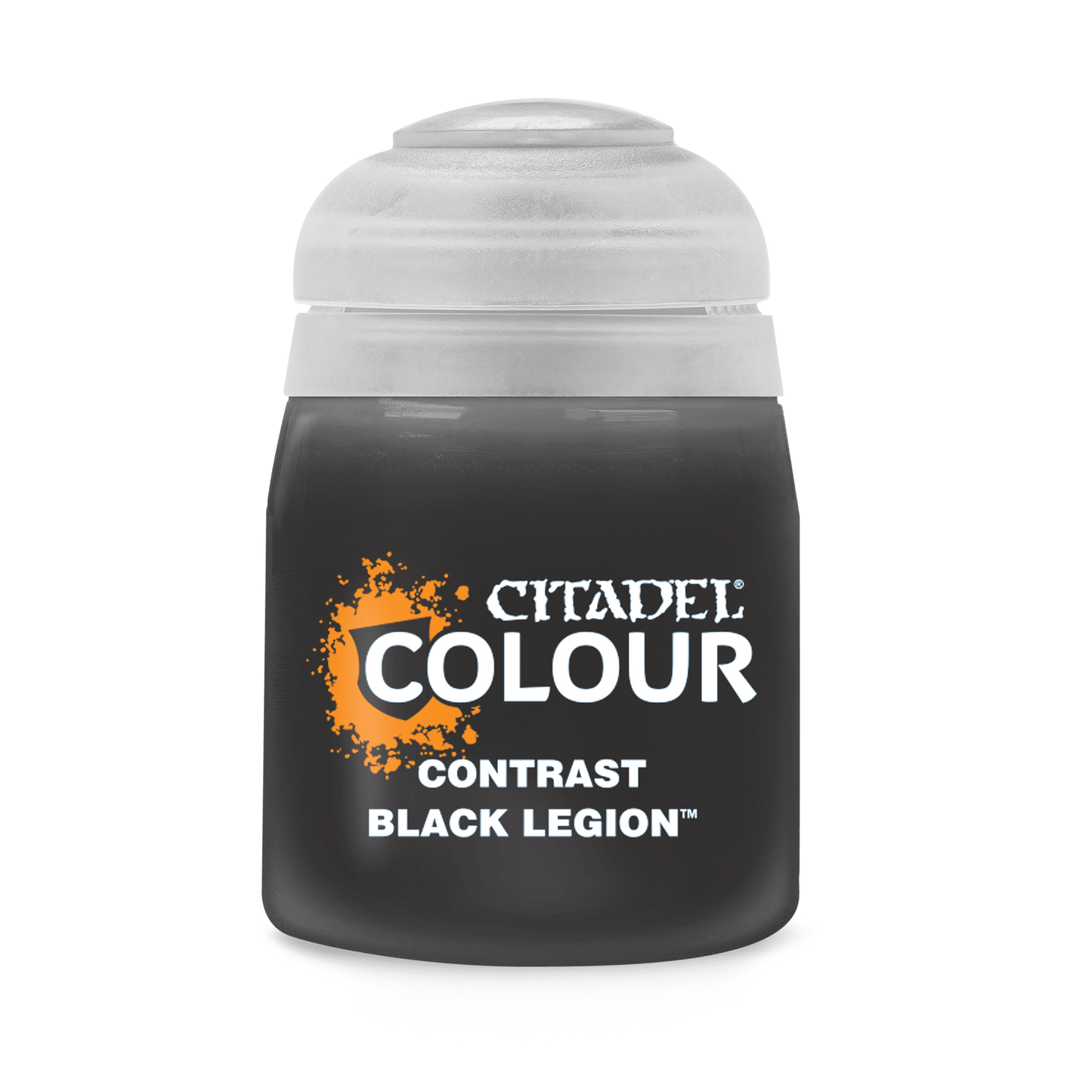 Citadel: Contrast - Black Legion - Gamescape