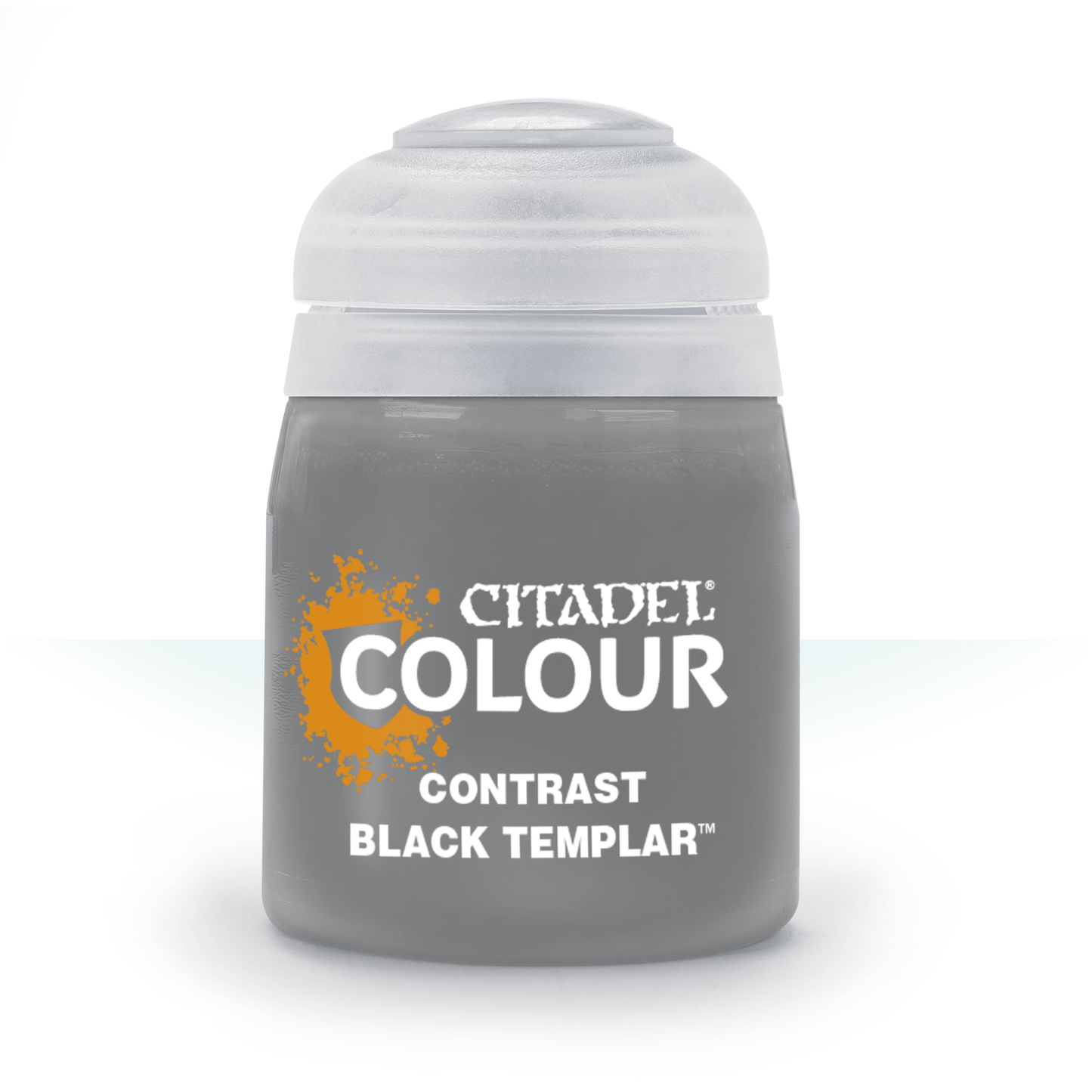 Citadel: Contrast - Black Templar - Gamescape