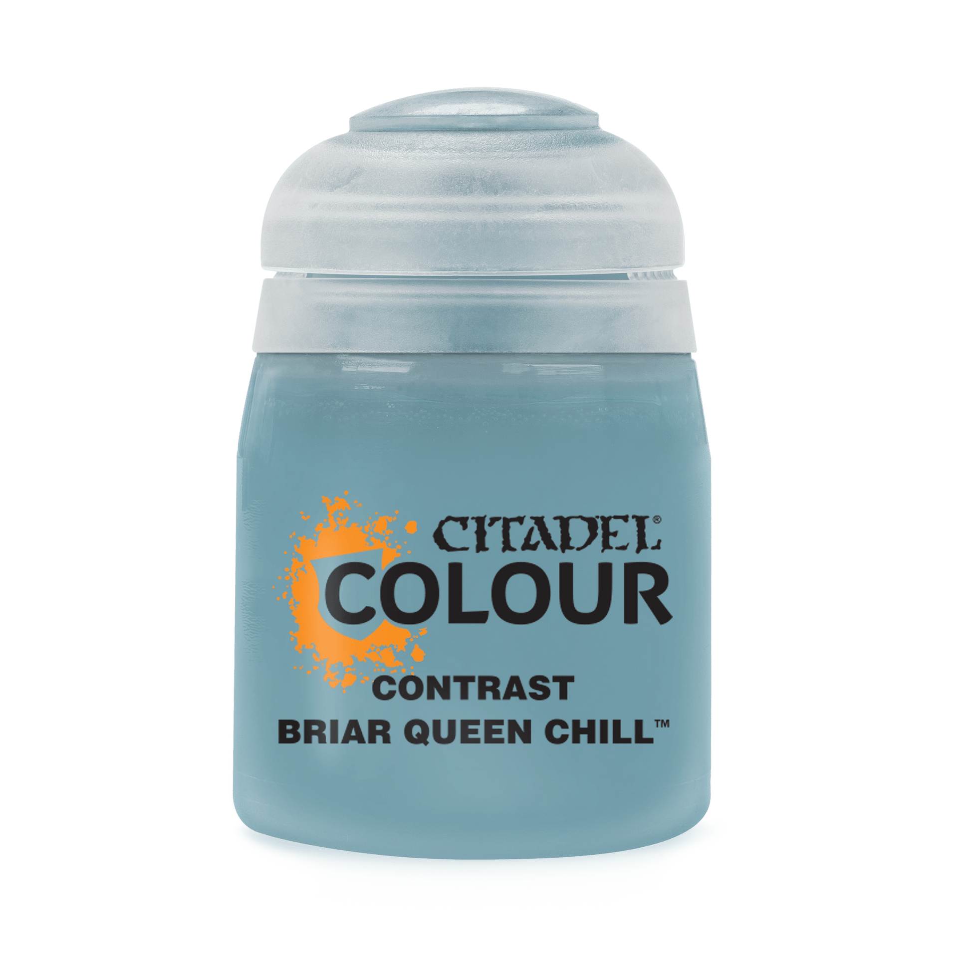 Citadel: Contrast - Briar Queen Chill - Gamescape