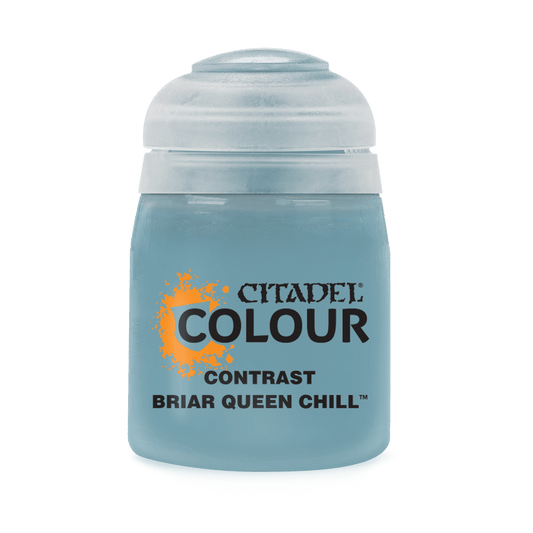 Citadel: Contrast - Briar Queen Chill - Gamescape
