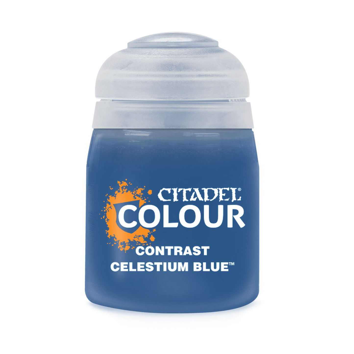 Citadel: Contrast - Celestium Blue - Gamescape