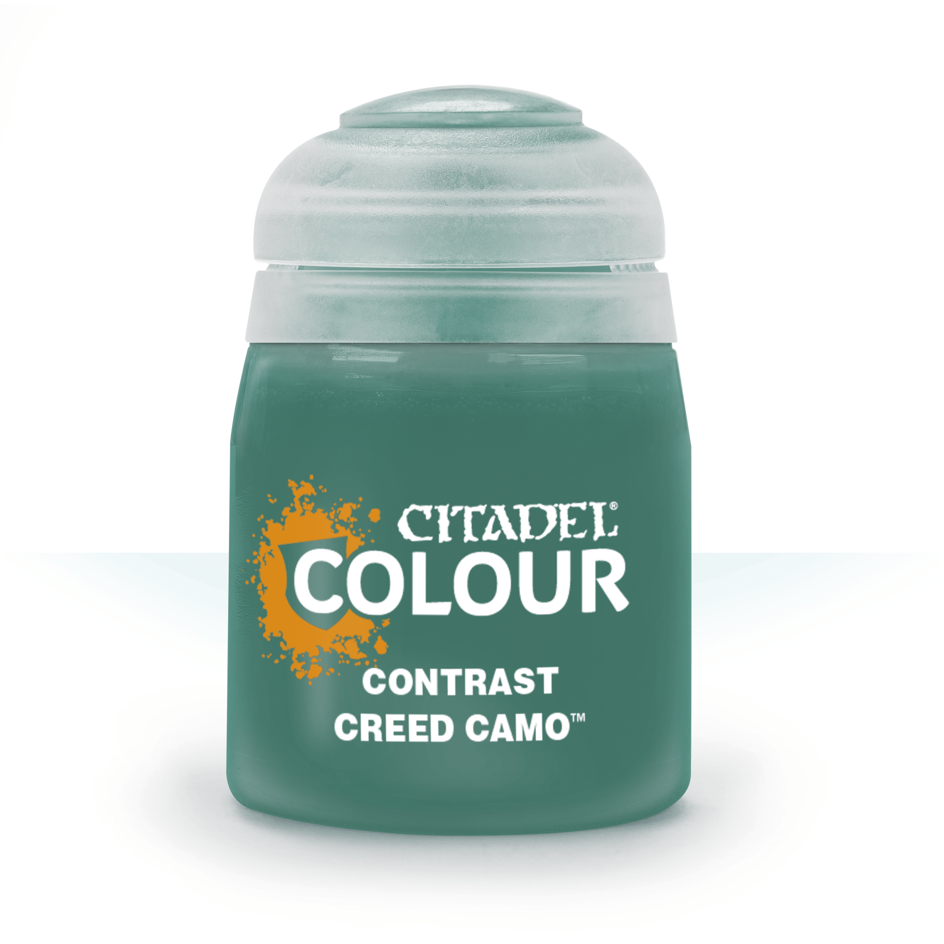Citadel: Contrast - Creed Camo - Gamescape