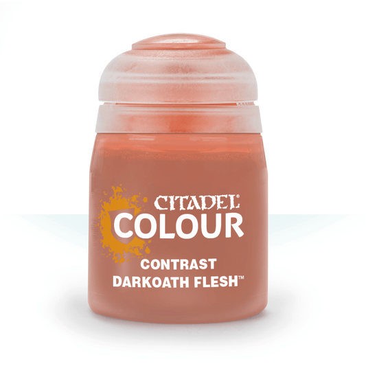 Citadel: Contrast - Darkoath Flesh - Gamescape