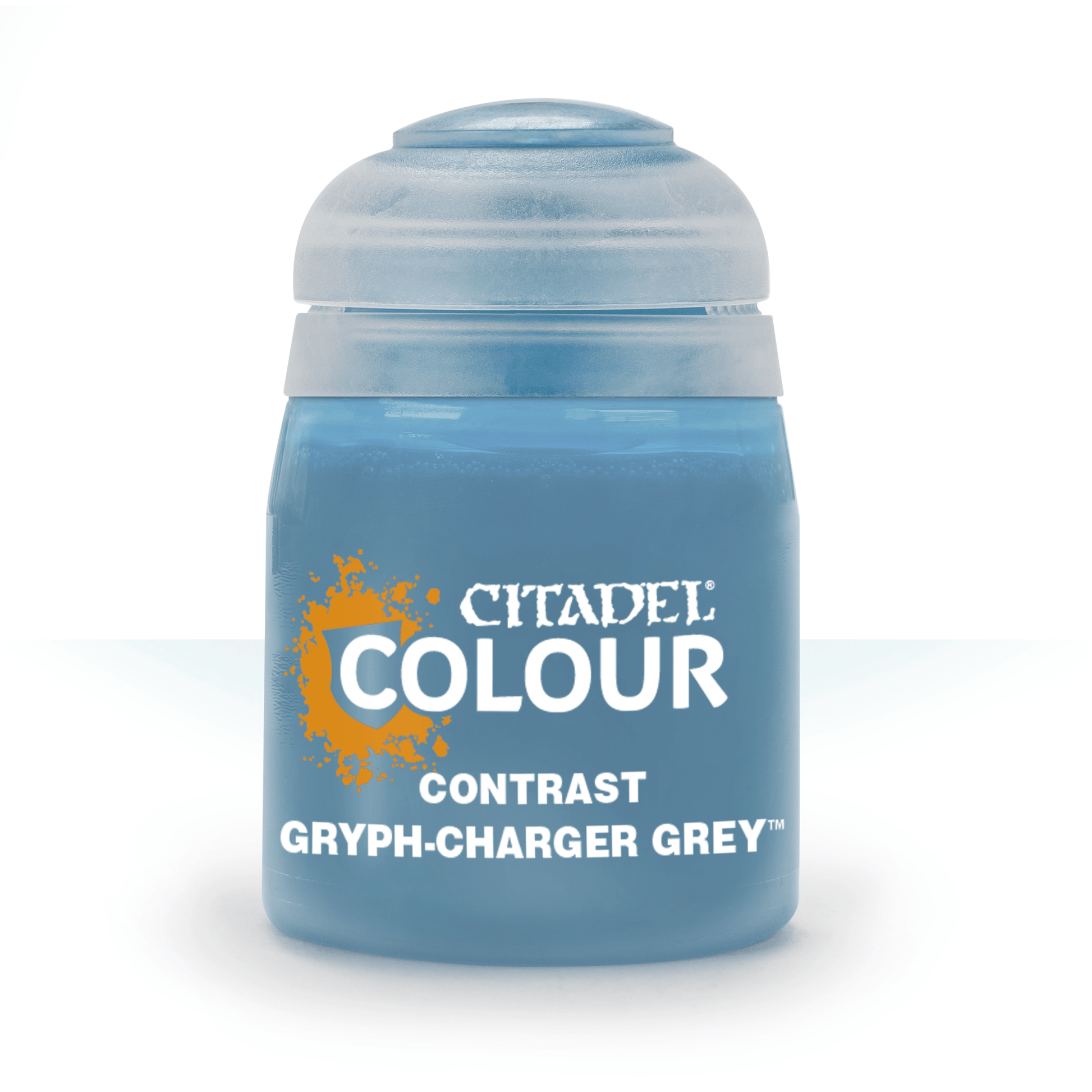 Citadel: Contrast - Gryph-charger Grey - Gamescape