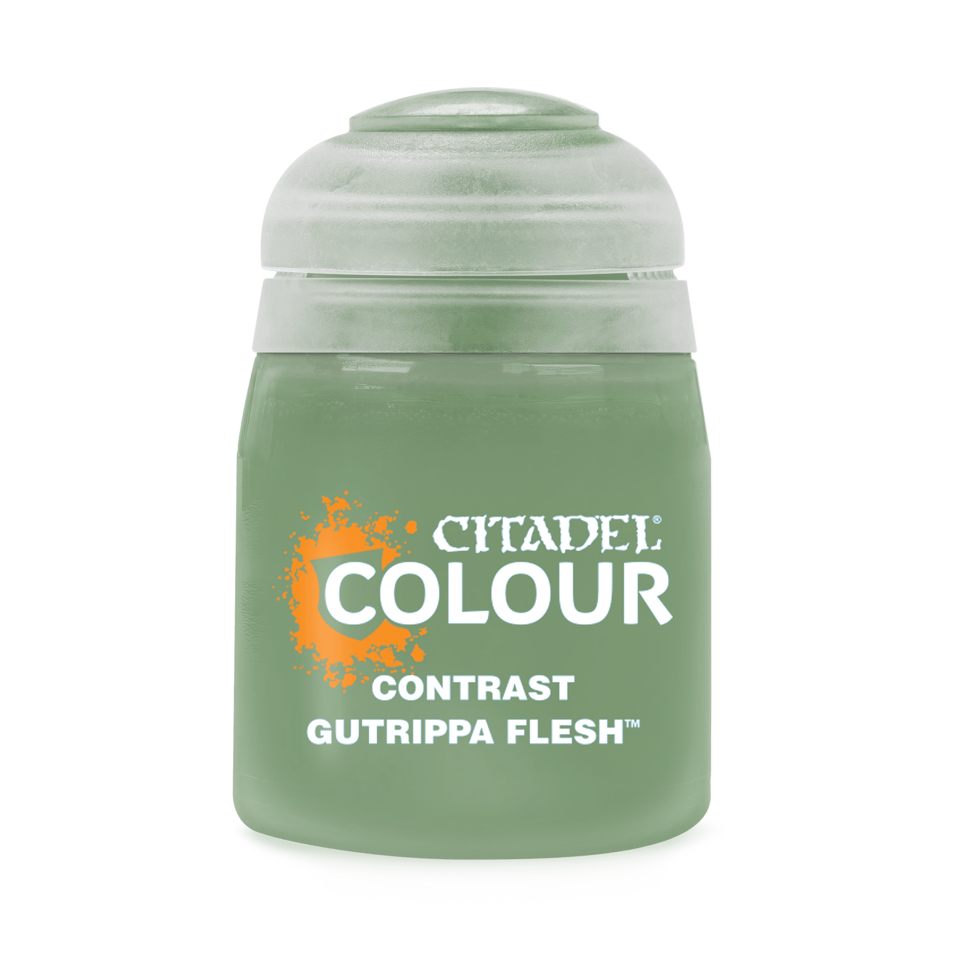 Citadel: Contrast - Gutrippa Flesh - Gamescape