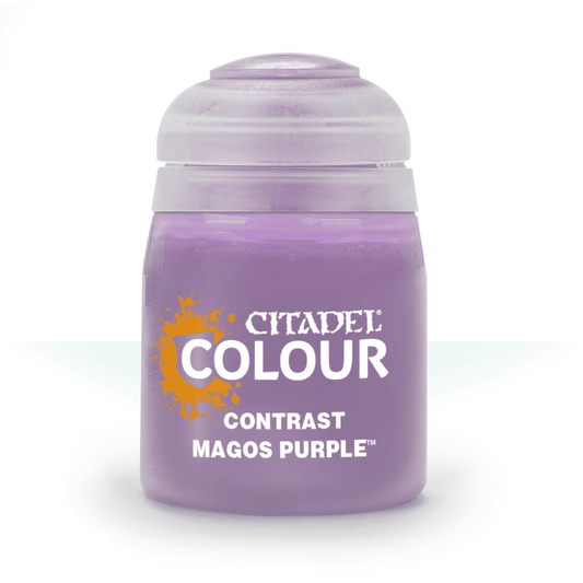 Citadel: Contrast - Magos Purple - Gamescape