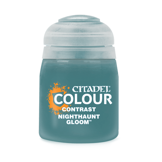 Citadel: Contrast - Nighthaunt Gloom - Gamescape