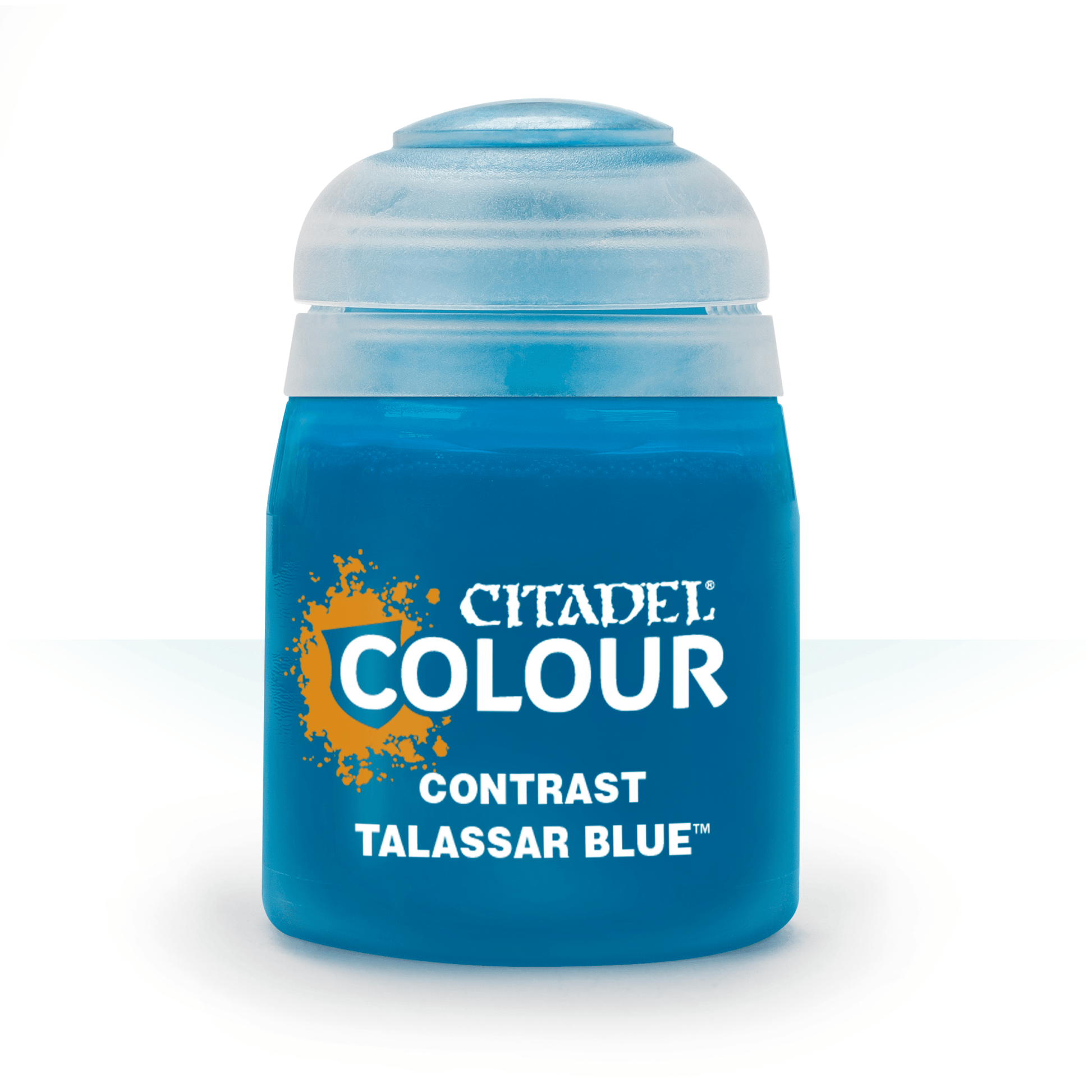 Citadel: Contrast - Talassar Blue - Gamescape