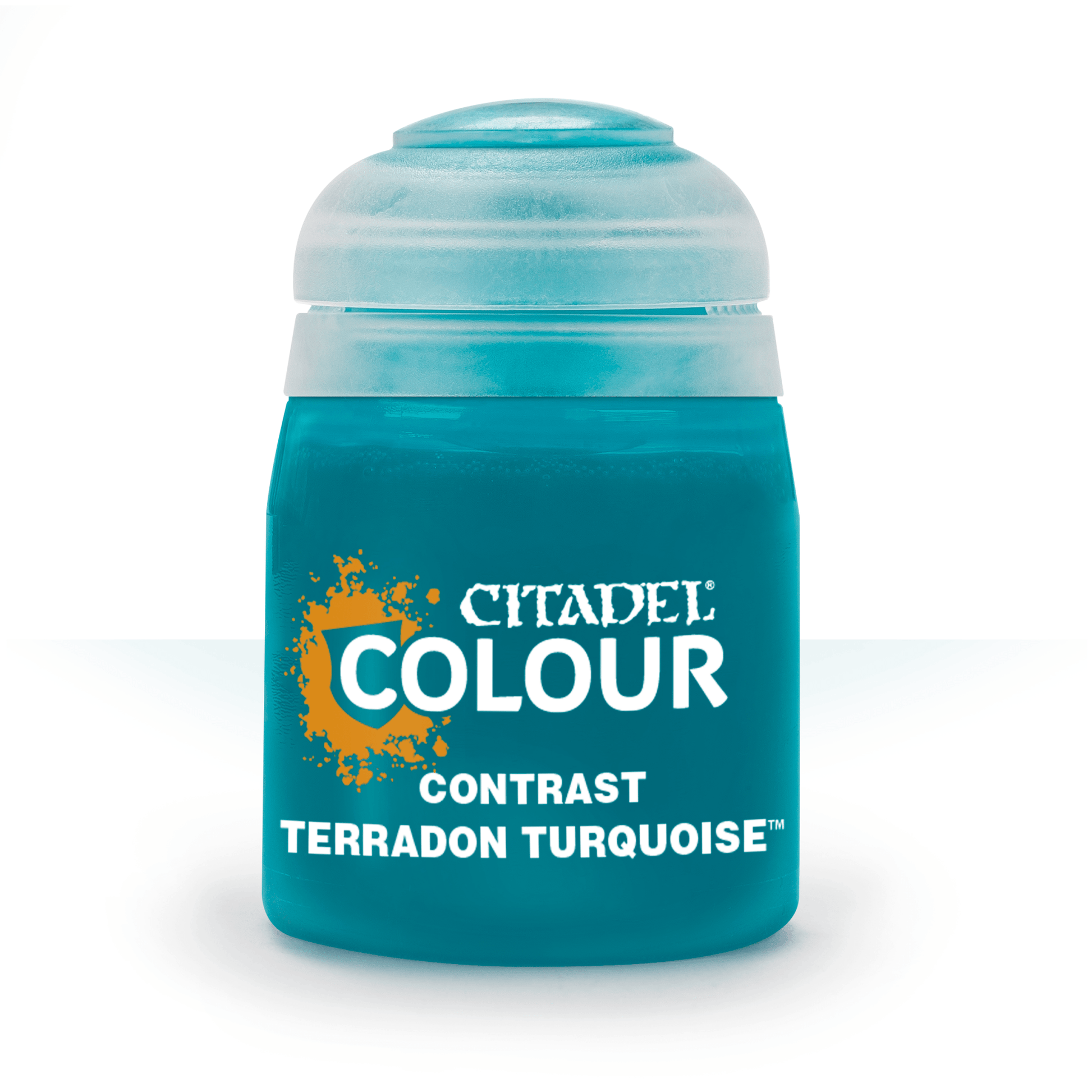 Citadel: Contrast - Terradon Turquoise - Gamescape