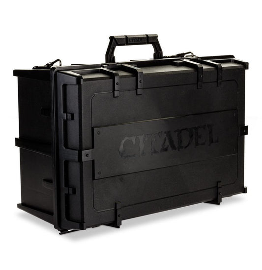Citadel: Crusade Figure Case - Gamescape