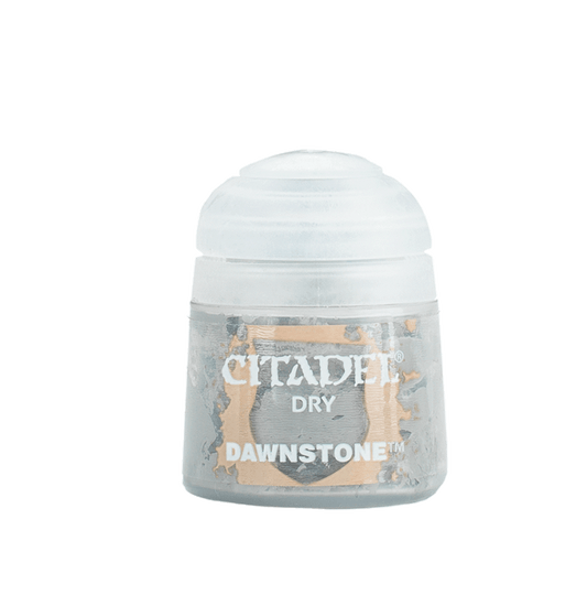 Citadel: Dry - Dawnstone - Gamescape