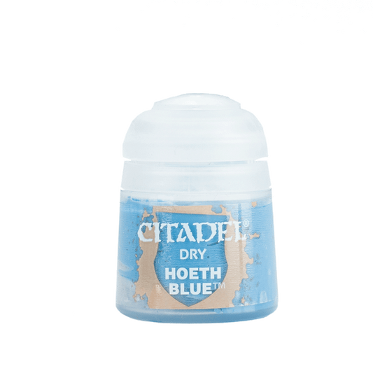 Citadel: Dry - Hoeth Blue - Gamescape