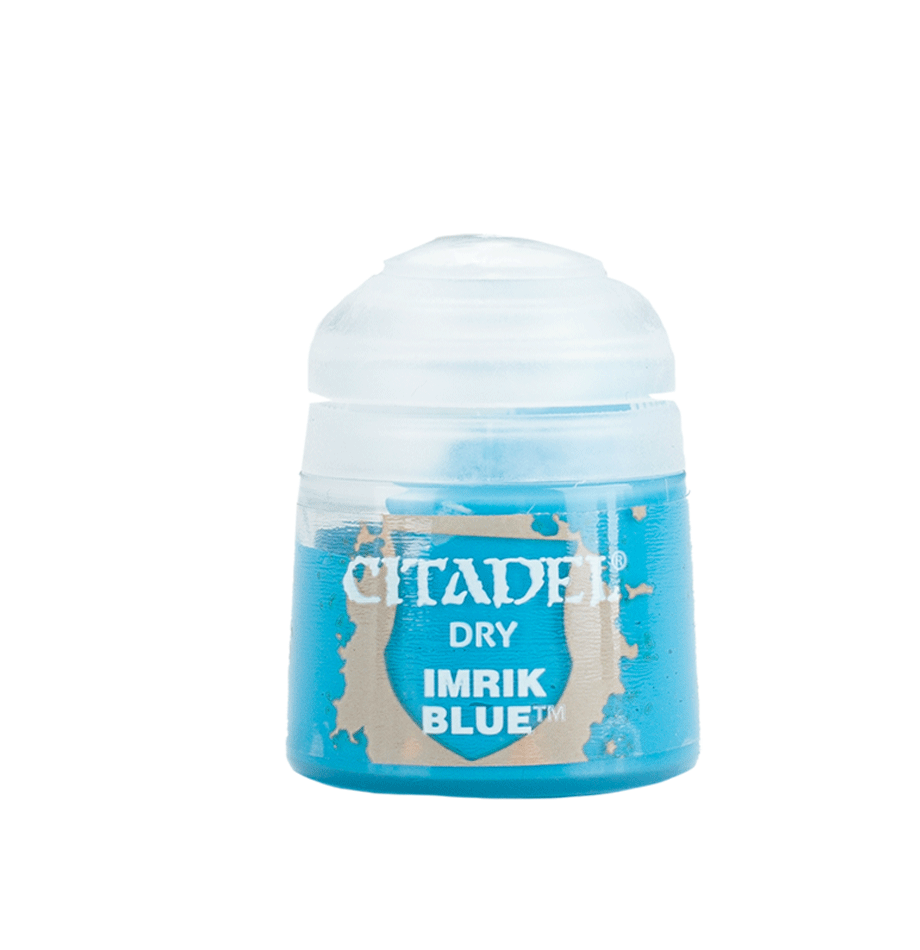 Citadel: Dry - Imrik Blue - Gamescape