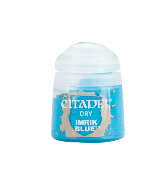 Citadel: Dry - Imrik Blue - Gamescape