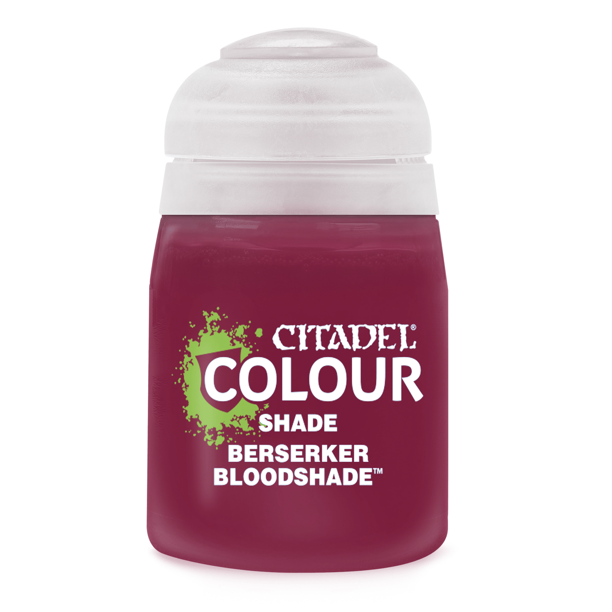 Citadel: Shade - Berserker Bloodshade - Gamescape