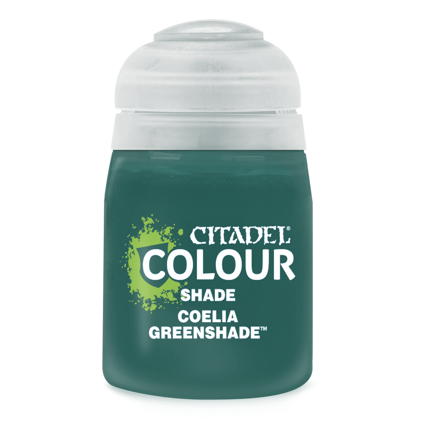Citadel: Shade - Coelia Greenshade (2022) - Gamescape