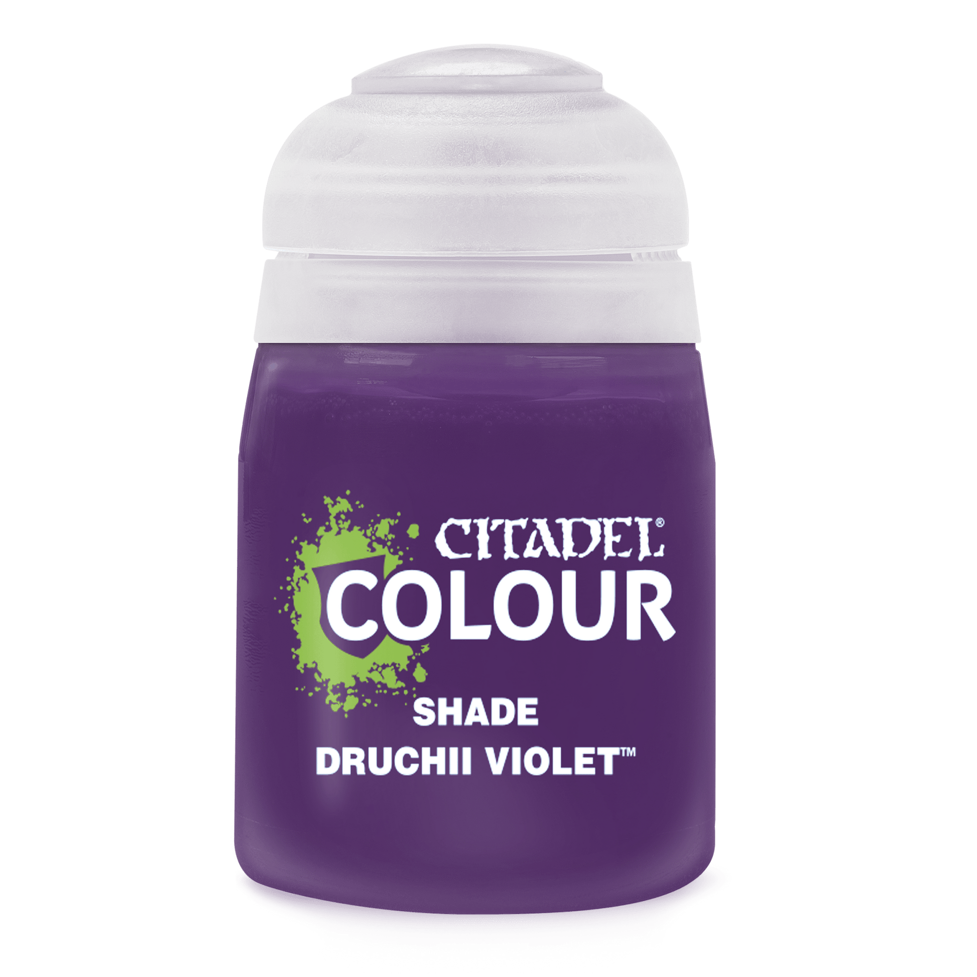 Citadel: Shade - Druchii Violet (2022) - Gamescape