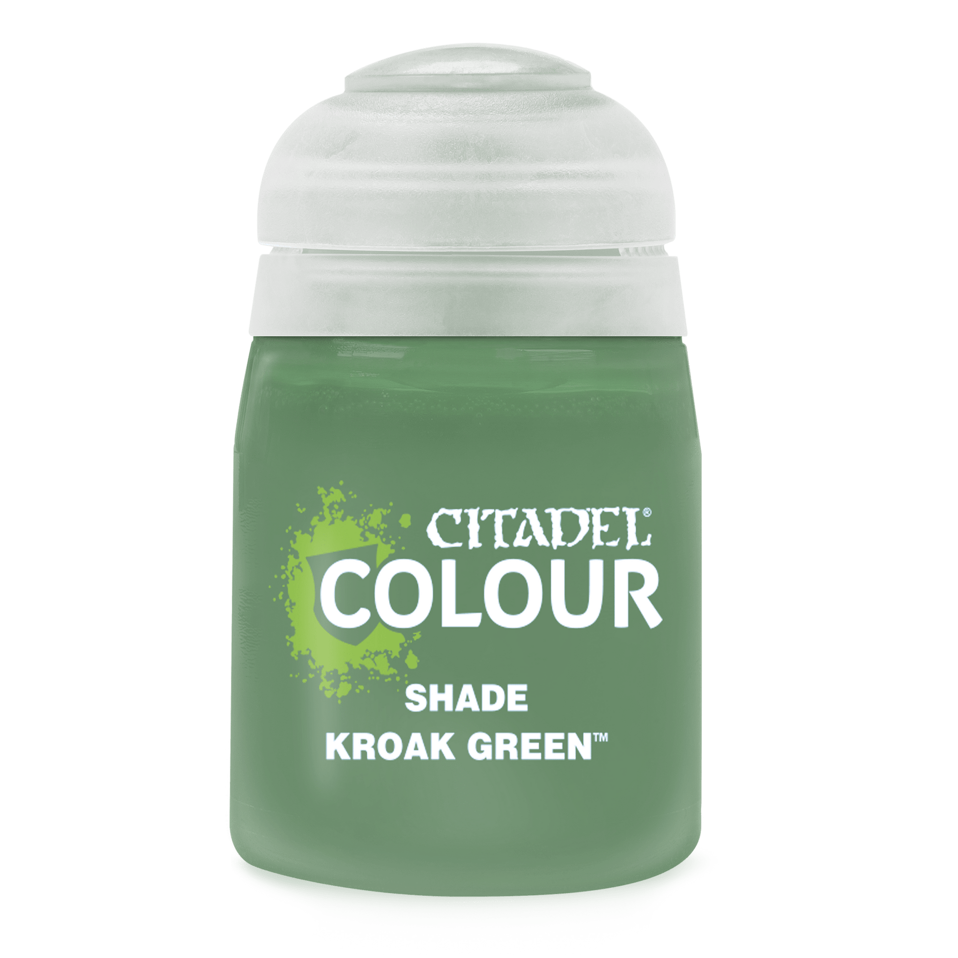 Citadel: Shade - Kroak Green - Gamescape