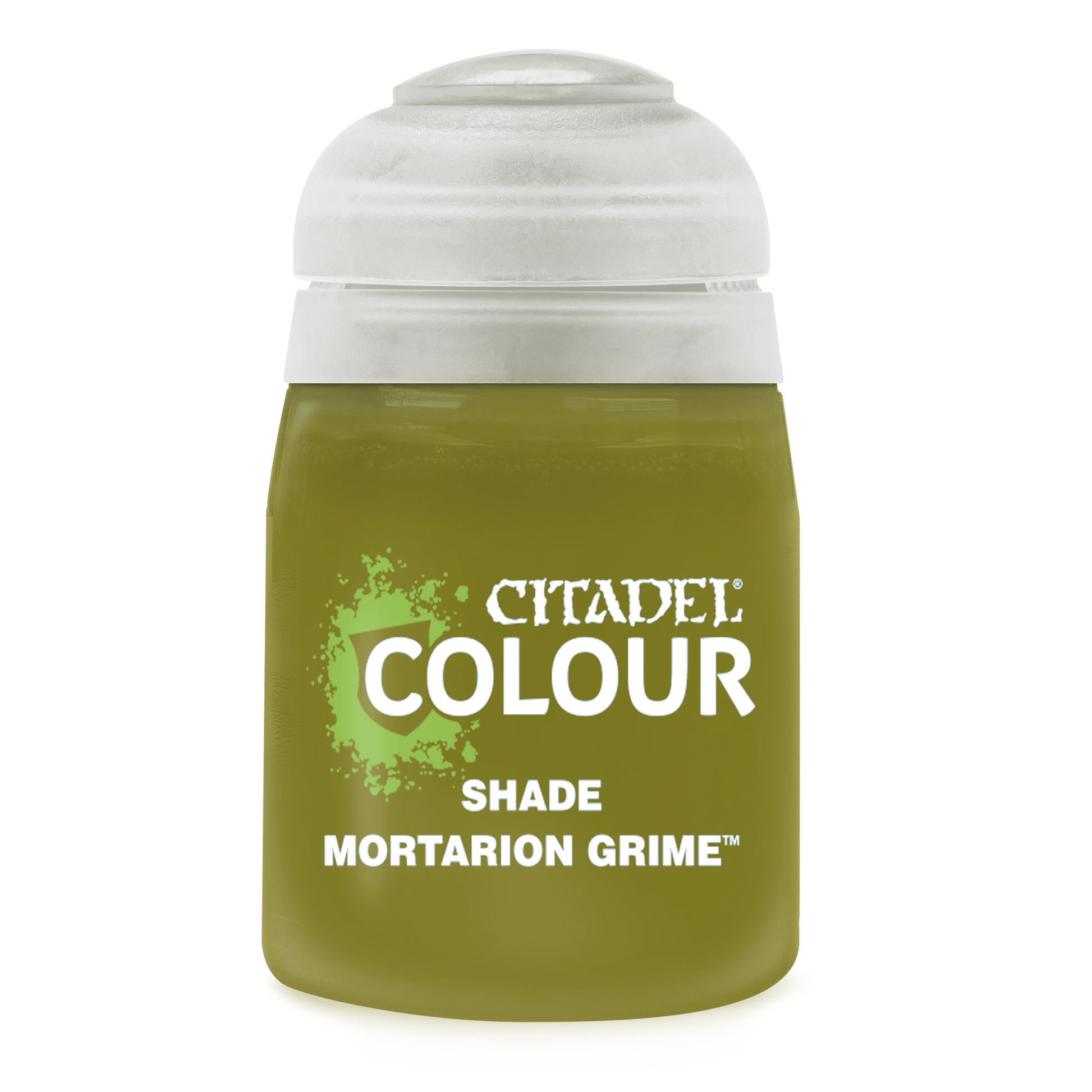 Citadel: Shade - Mortarion Grime - Gamescape