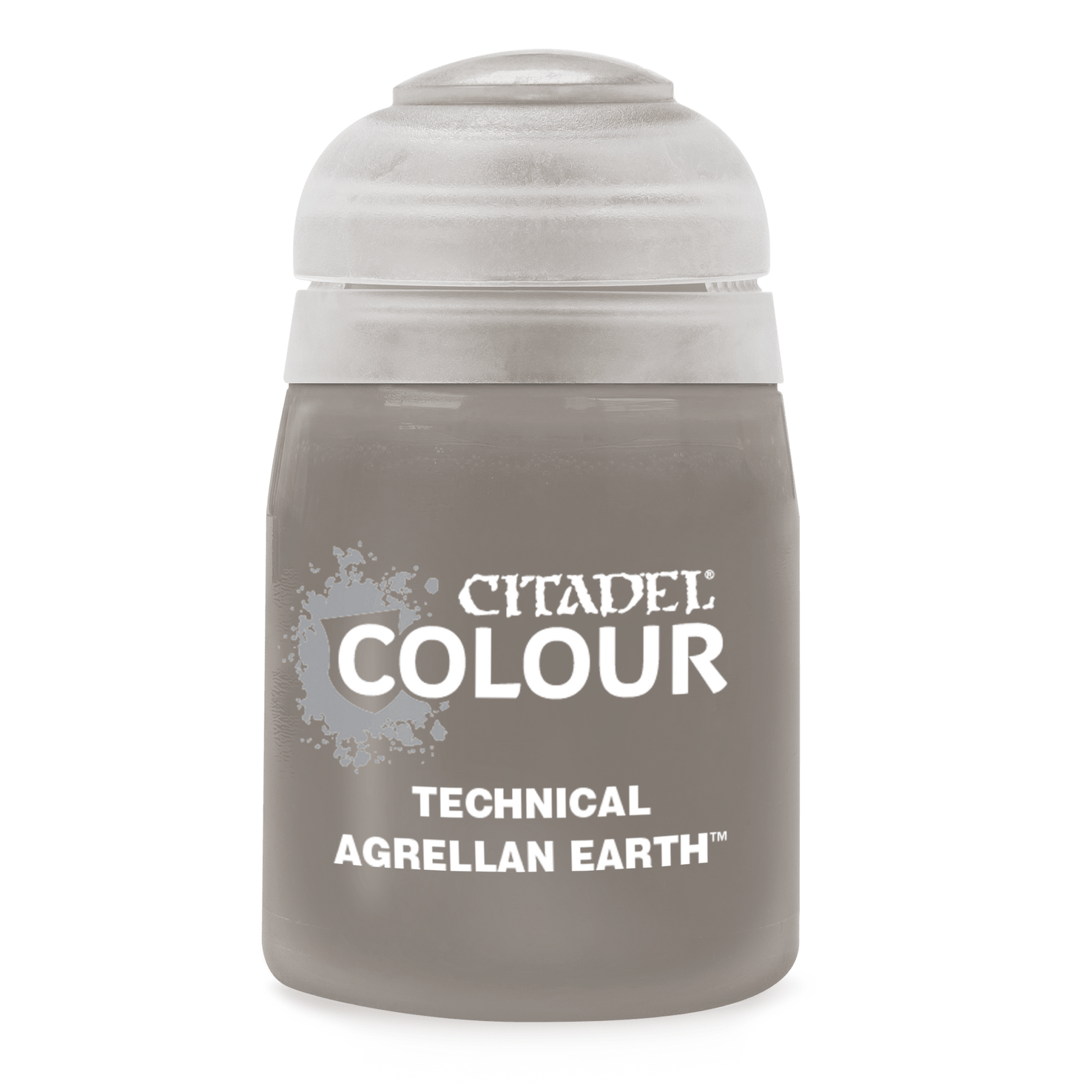 Citadel: Technical - Agrellan Earth - Gamescape