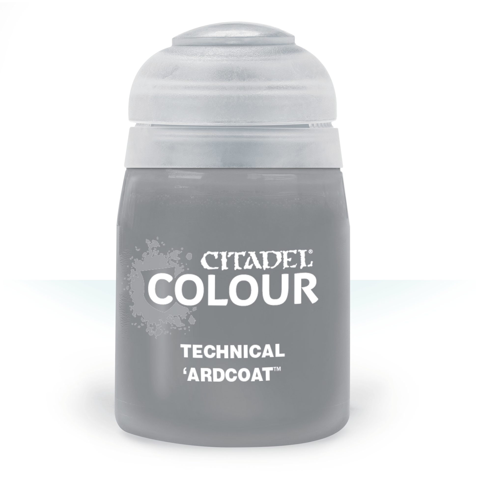 Citadel: Technical - Ardcoat - Gamescape