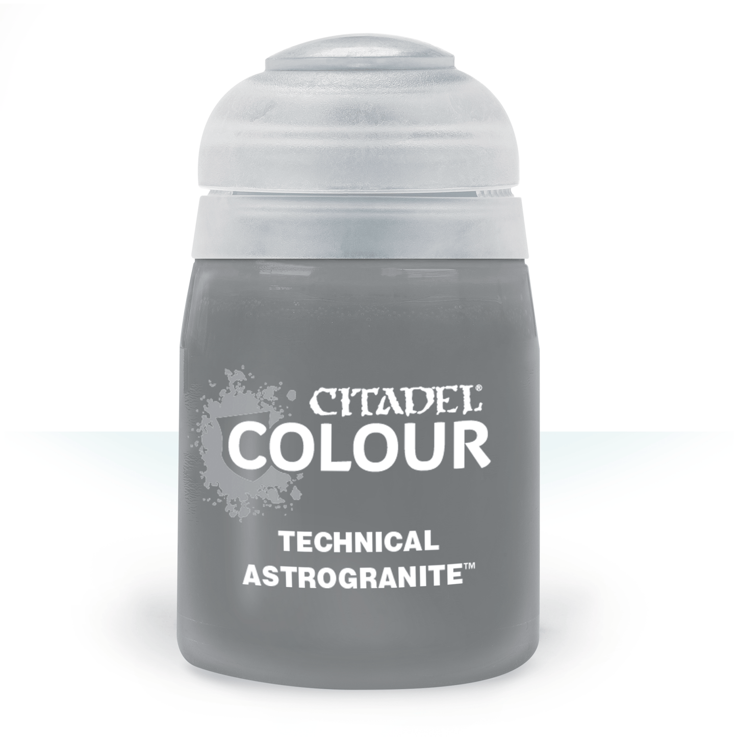 Citadel: Technical - Astrogranite - Gamescape