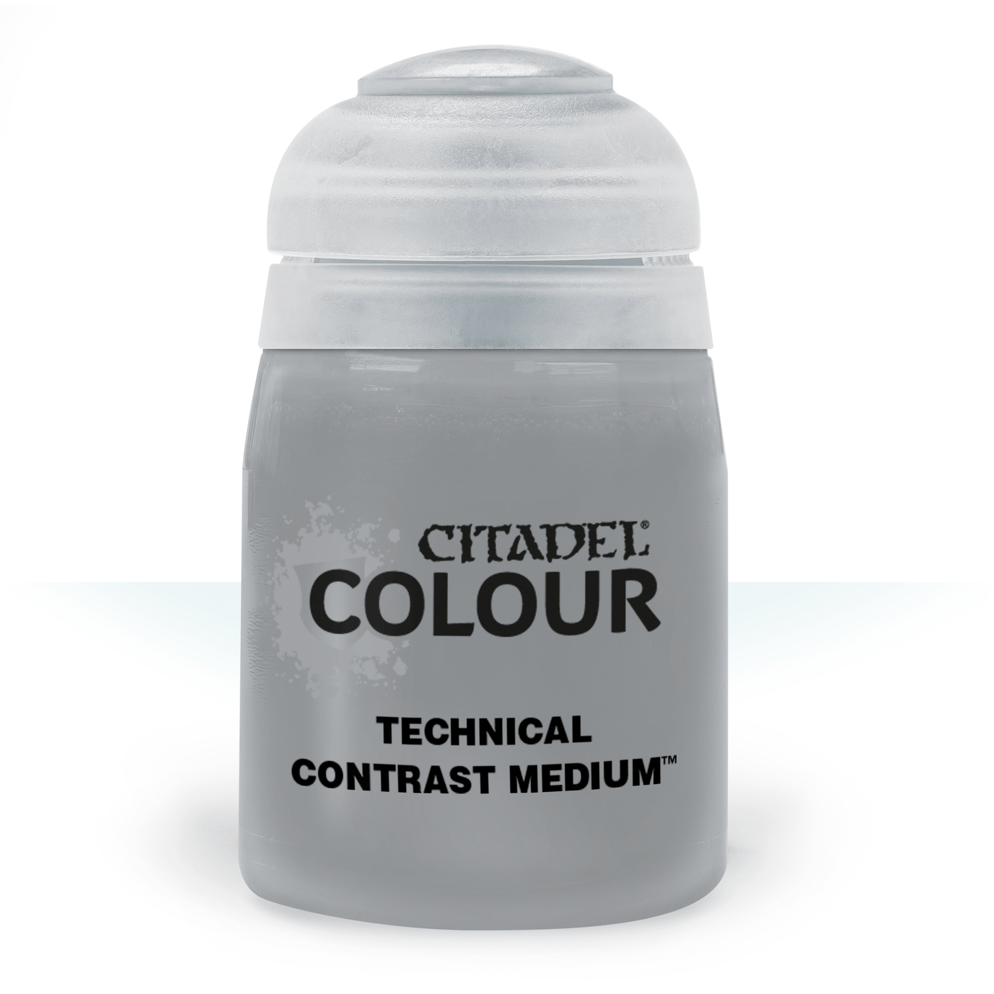 Citadel: Technical - Contrast Medium - Gamescape