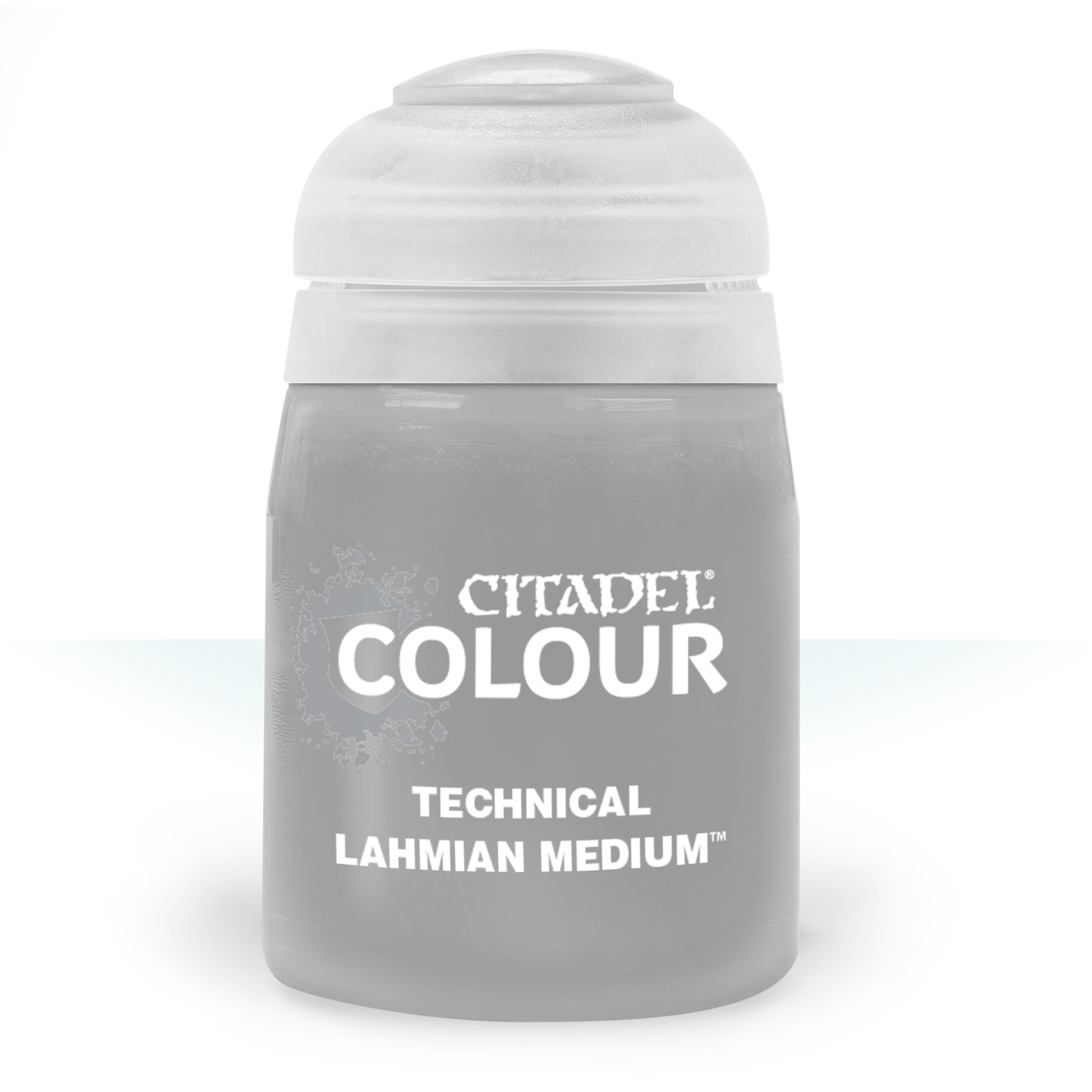 Citadel: Technical - Lahmian Medium - Gamescape