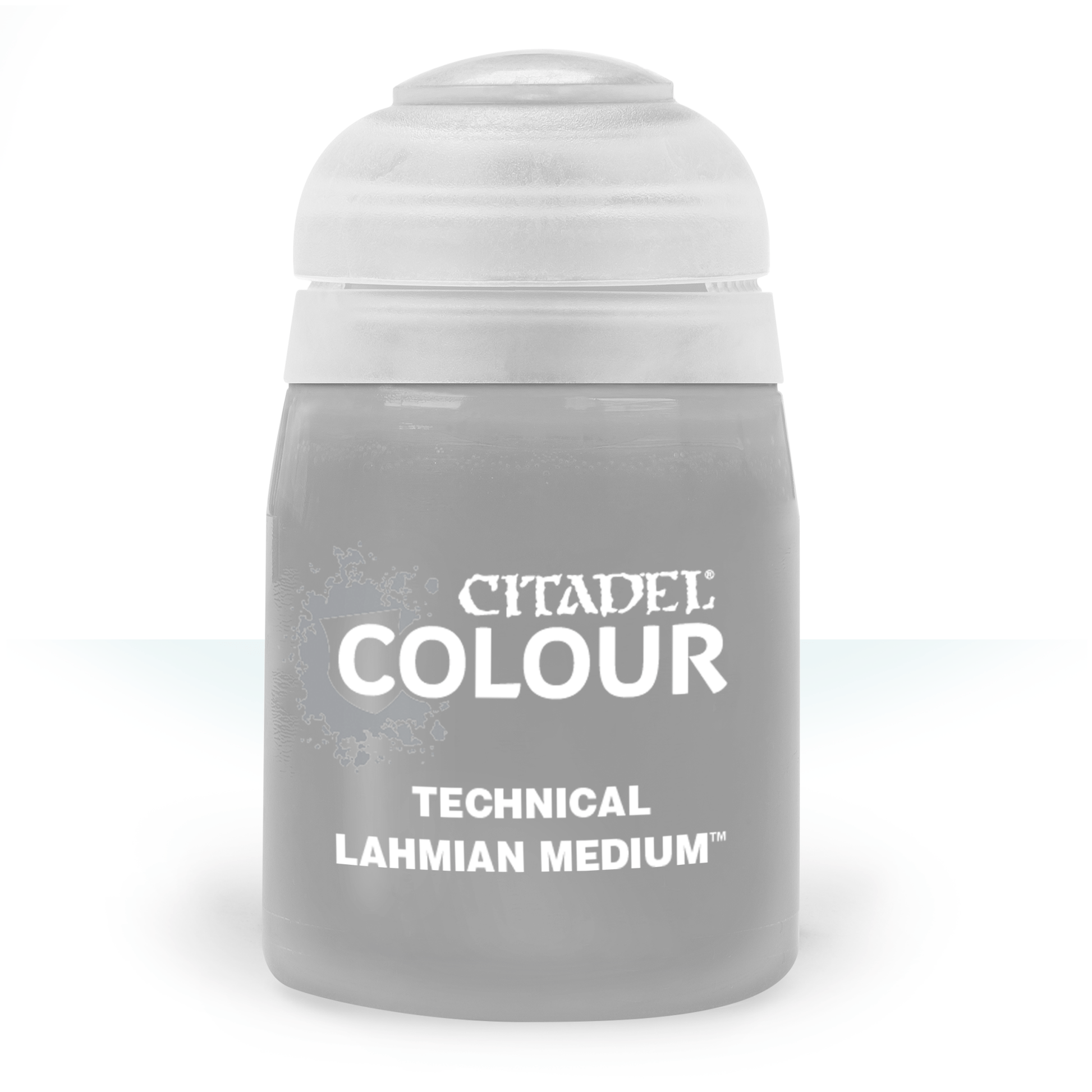 Citadel: Technical - Lahmian Medium - Gamescape