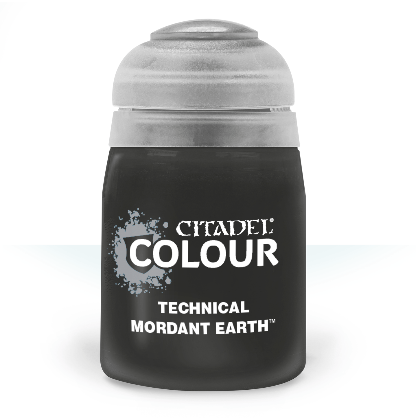 Citadel: Technical - Mordant Earth - Gamescape