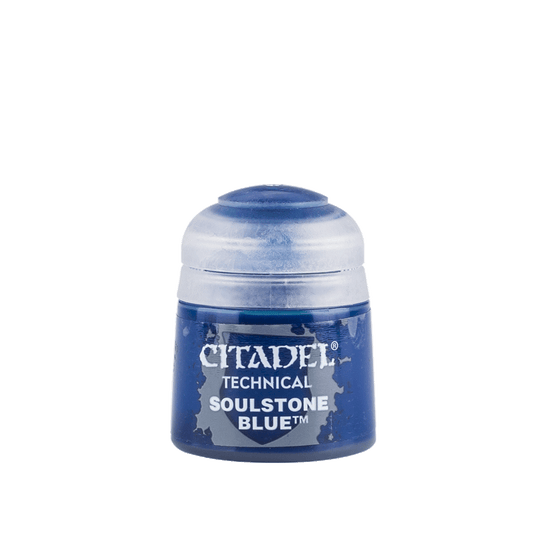 Citadel: Technical - Soulstone Blue - Gamescape