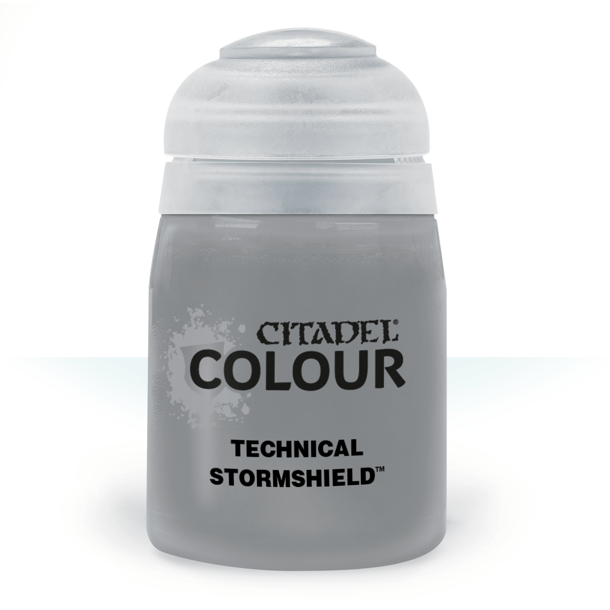 Citadel: Technical - Stormshield - Gamescape