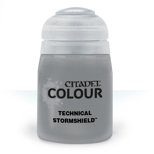 Citadel: Technical - Stormshield - Gamescape
