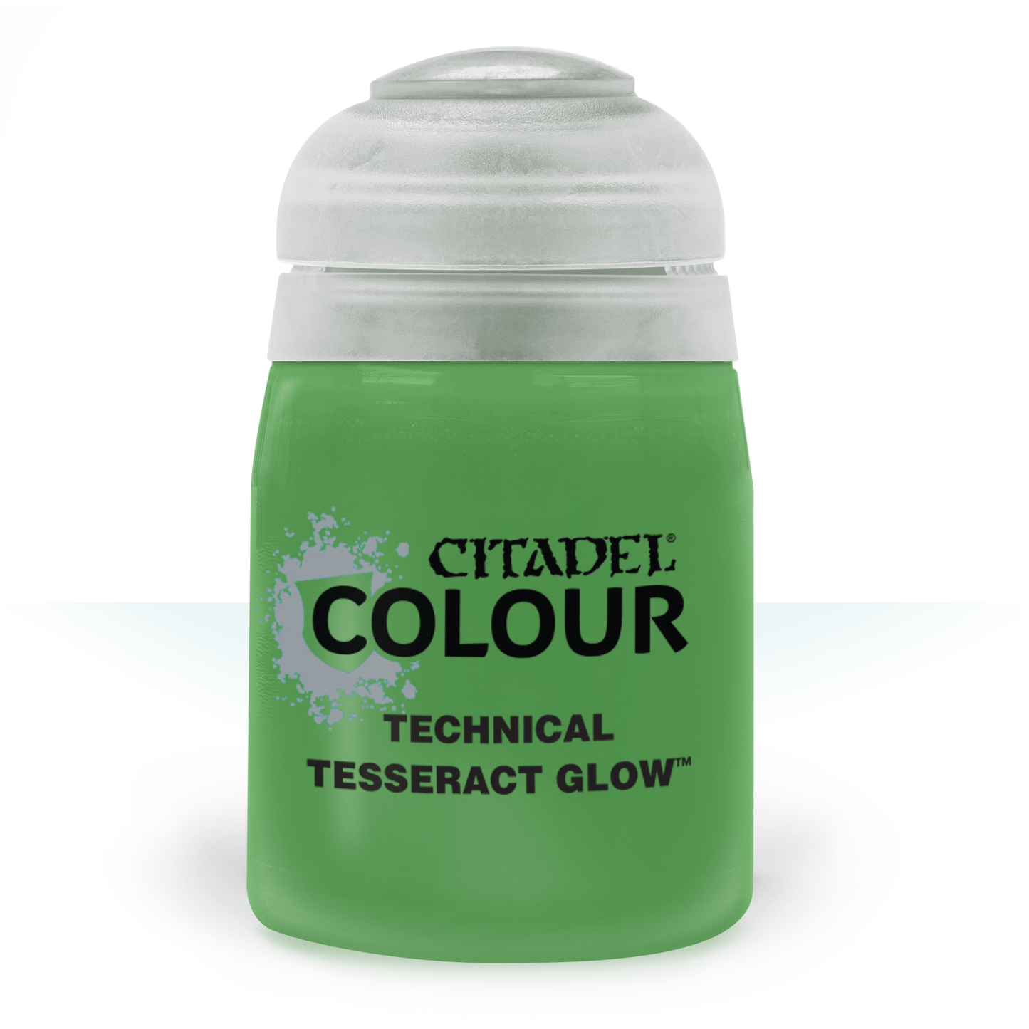Citadel: Technical - Tesseract Glow - Gamescape