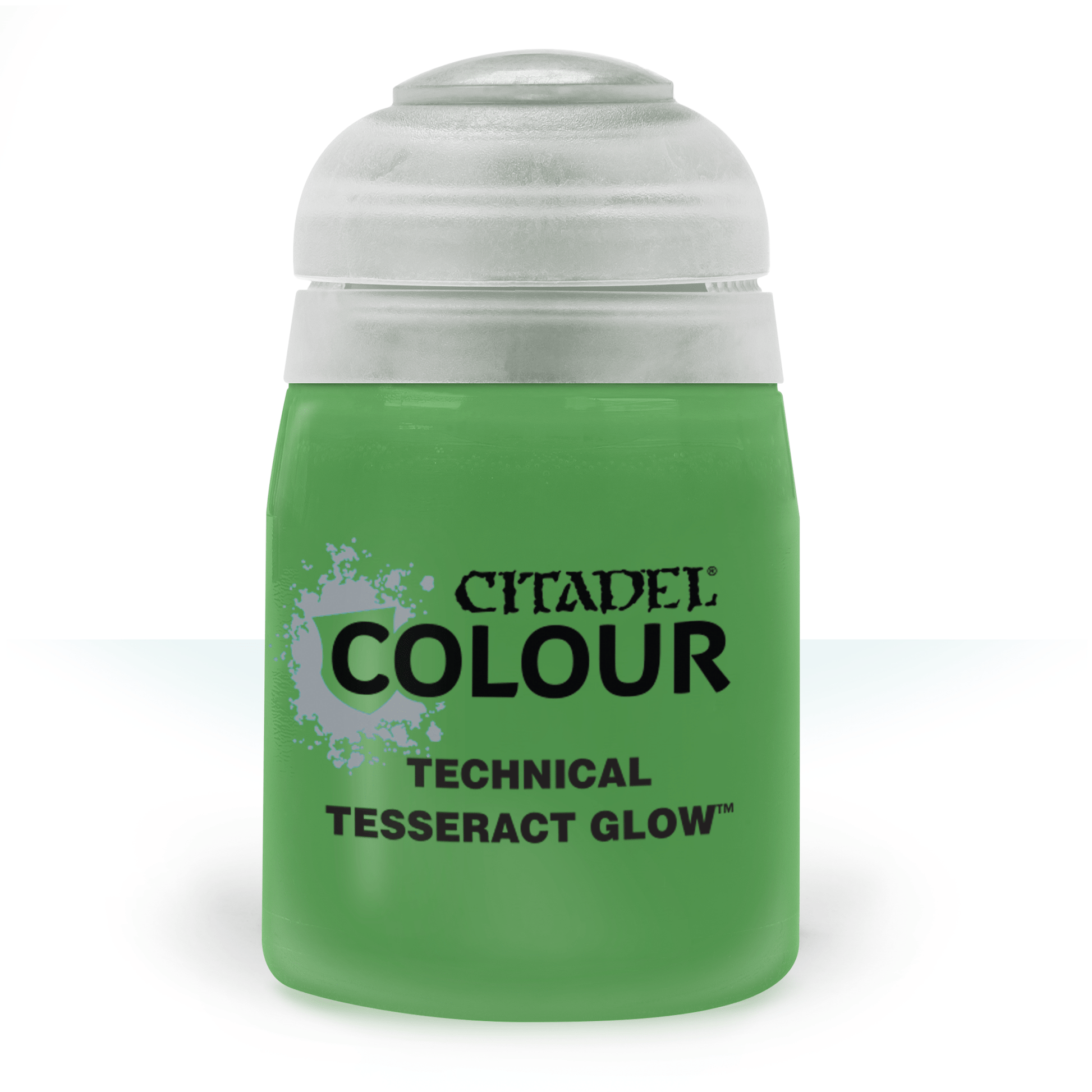 Citadel: Technical - Tesseract Glow - Gamescape