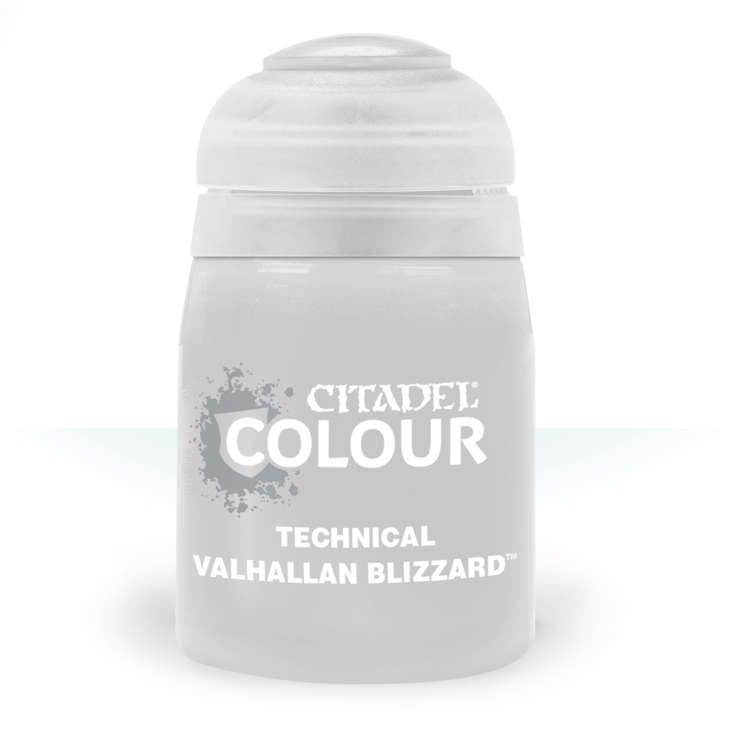 Citadel: Technical - Valhallan Blizzard - Gamescape