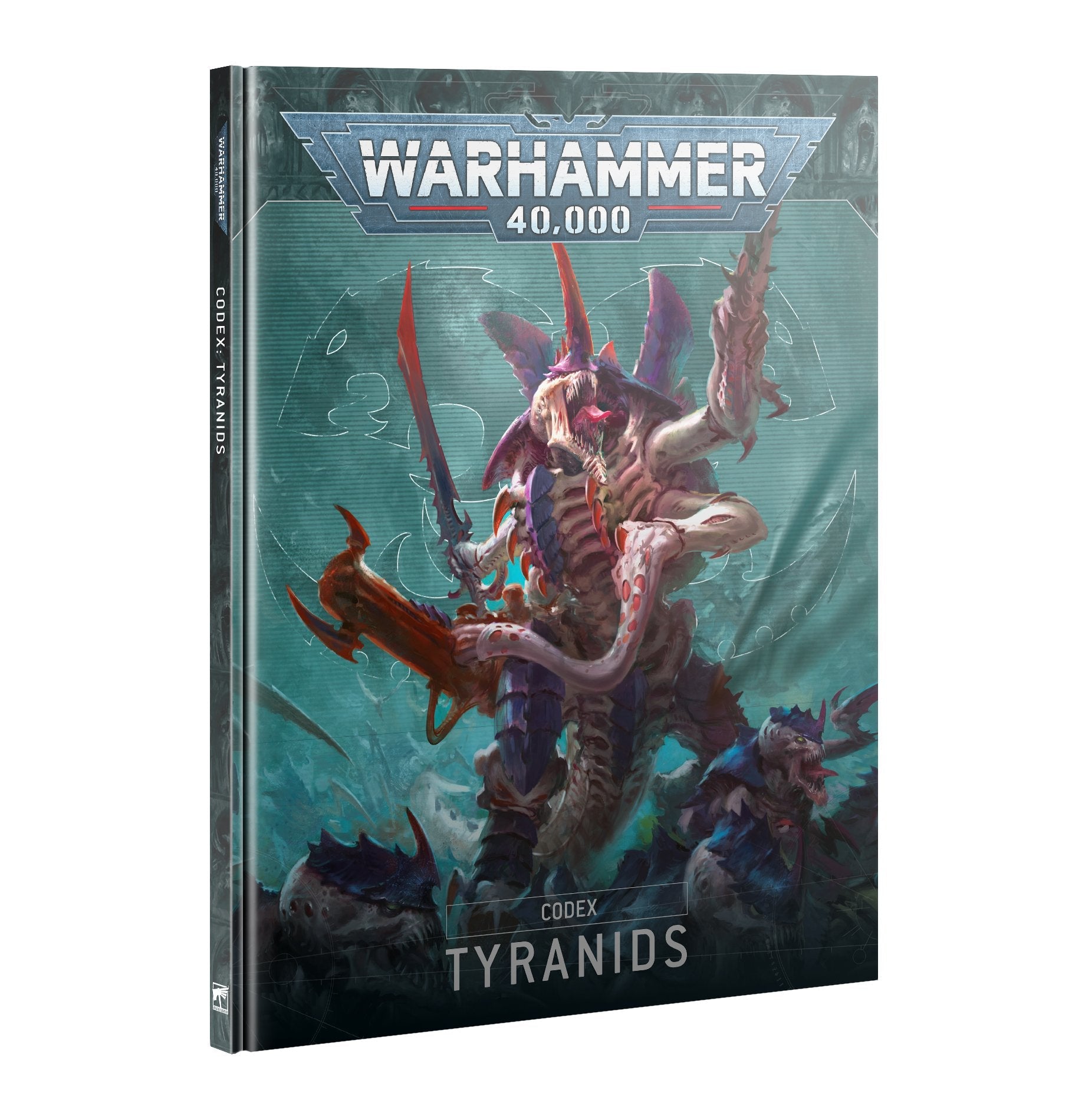 Codex: Tyranids (10th Edition) - Gamescape