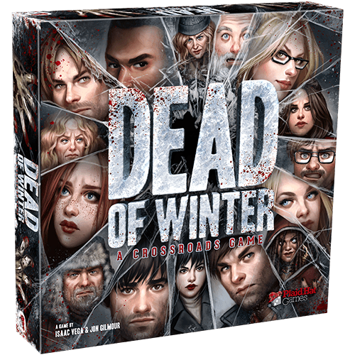Dead of Winter - Gamescape