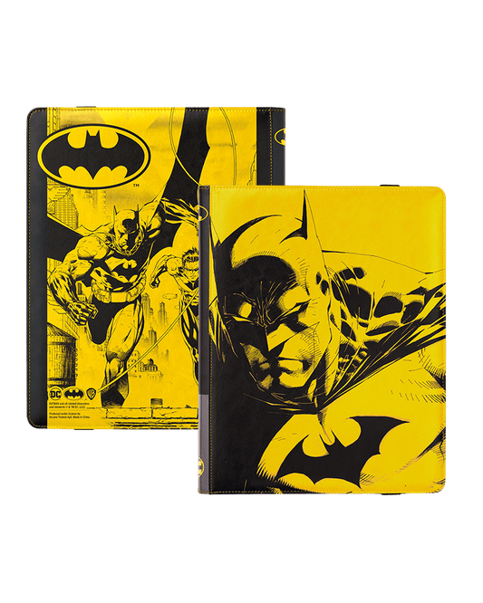 Dragon Shield Batman Core - Card Codex 360 - Gamescape