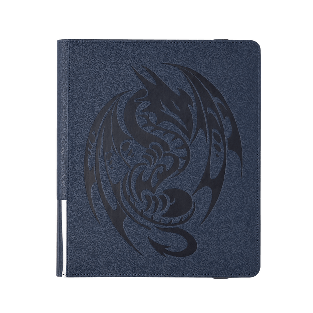 Dragon Shield Card Codex 360 - Midnight Blue - Gamescape