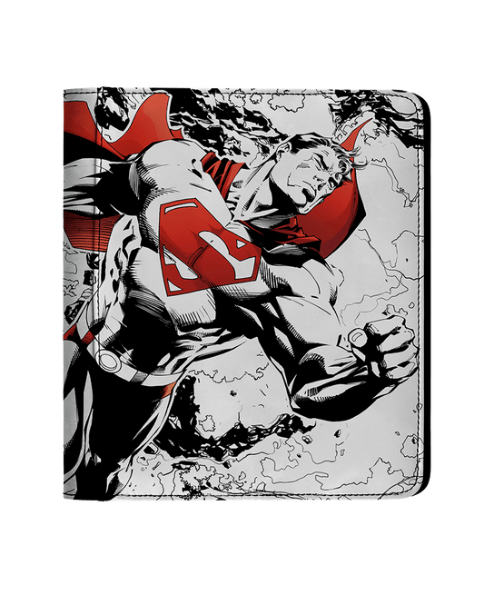 Dragon Shield Superman Core - Card Codex 360 - Gamescape