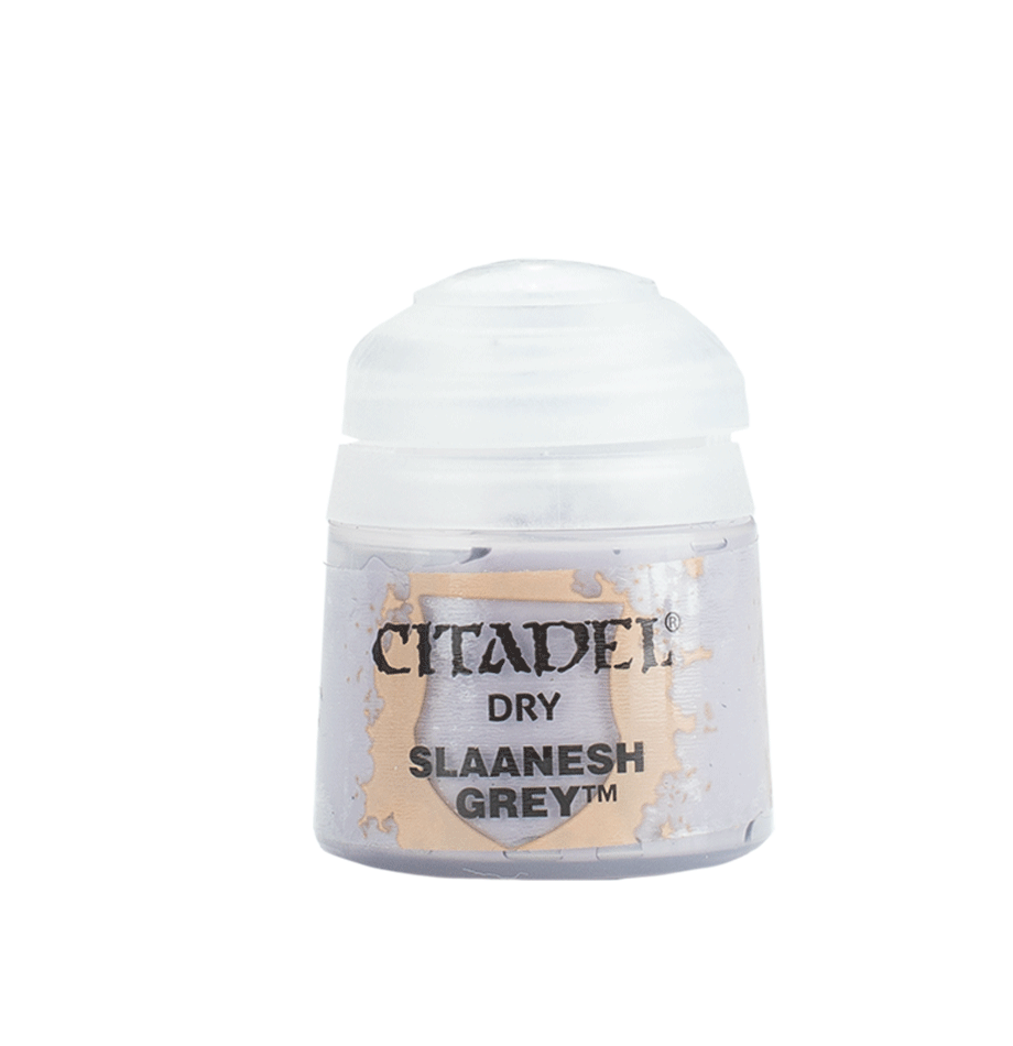 Citadel: Dry - Slaanesh Grey product image