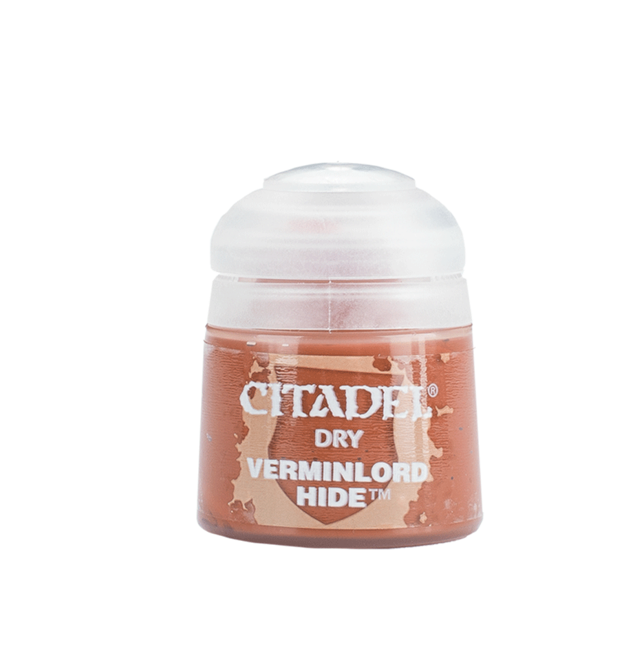 Citadel: Dry - Verminlord Hide product image