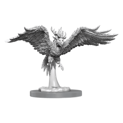 Dungeons & Dragons Nolzur's Marvelous Miniatures: Perytons (Wave 20) - Gamescape