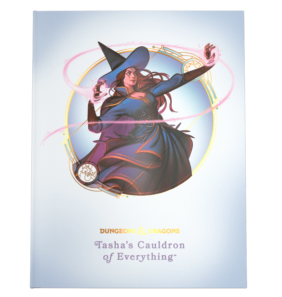 Dungeons & Dragons: Rules Expansion Gift Set Alternate Art - Gamescape