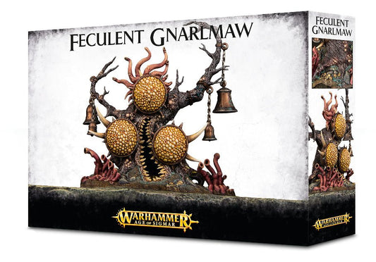 Feculent Gnarlmaw - Gamescape