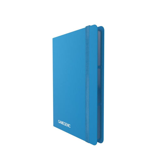 Gamegenic: Casual Album 18-Pocket Blue - Gamescape