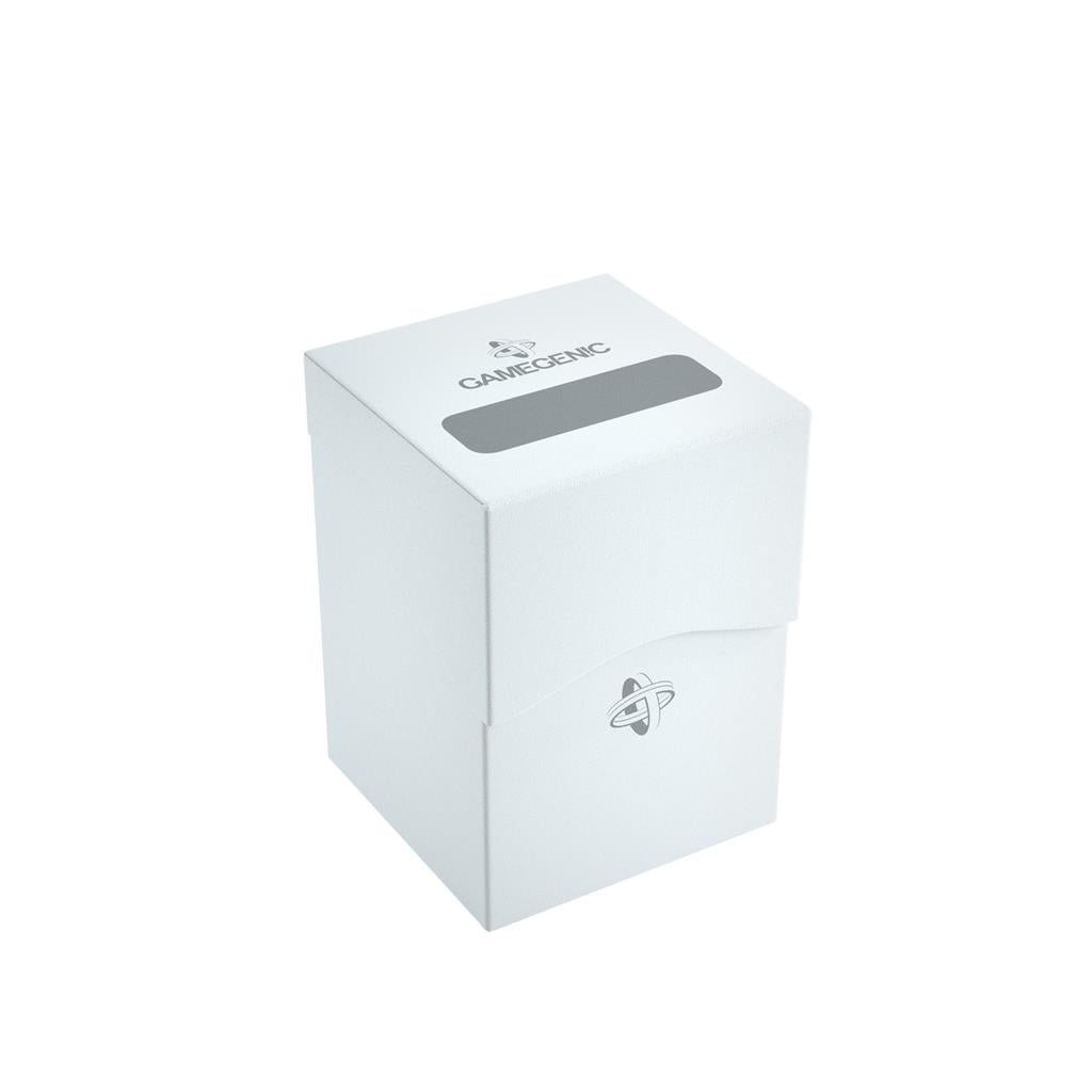 Gamegenic: Deck Holder 100+ White - Gamescape